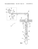 MANUAL EMERGENCY WATER PUMP SYSTEM diagram and image