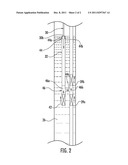 MANUAL EMERGENCY WATER PUMP SYSTEM diagram and image