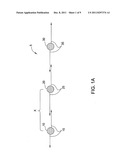 METHOD FOR RECOVERING HYDROCARBONS USING COLD HEAVY OIL PRODUCTION WITH     SAND (CHOPS) AND DOWNHOLE STEAM GENERATION diagram and image