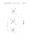 METHOD FOR RECOVERING HYDROCARBONS USING COLD HEAVY OIL PRODUCTION WITH     SAND (CHOPS) AND DOWNHOLE STEAM GENERATION diagram and image