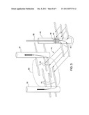 METHOD FOR RECOVERING HYDROCARBONS USING COLD HEAVY OIL PRODUCTION WITH     SAND (CHOPS) AND DOWNHOLE STEAM GENERATION diagram and image