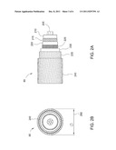 COMPACT CABLE SUSPENDED PUMPING SYSTEM FOR DEWATERING GAS WELLS diagram and image