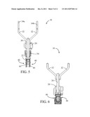 CONVERTIBLE WEEDLESS ROTARY HOE AND TILLER AND METHODS OF USE diagram and image