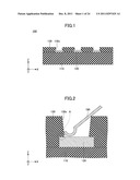 WIRING SUBSTRATE AND MANUFACTURING METHOD THEREOF diagram and image