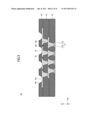 WIRING SUBSTRATE AND MANUFACTURING METHOD THEREOF diagram and image