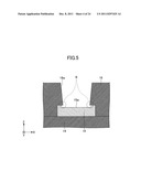 WIRING SUBSTRATE AND MANUFACTURING METHOD THEREOF diagram and image