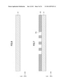 WIRING SUBSTRATE AND MANUFACTURING METHOD THEREOF diagram and image