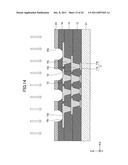 WIRING SUBSTRATE AND MANUFACTURING METHOD THEREOF diagram and image