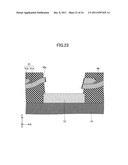 WIRING SUBSTRATE AND MANUFACTURING METHOD THEREOF diagram and image