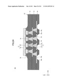 WIRING SUBSTRATE AND MANUFACTURING METHOD THEREOF diagram and image