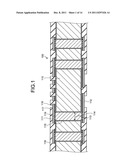 WIRING SUBSTRATE AND MANUFACTURING METHOD THEREOF diagram and image