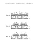 WIRING SUBSTRATE AND MANUFACTURING METHOD THEREOF diagram and image