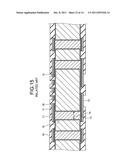 WIRING SUBSTRATE AND MANUFACTURING METHOD THEREOF diagram and image