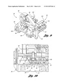 TRAVELING AND LOCKING CENTRALIZER diagram and image