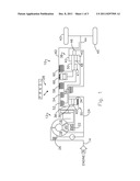 Transmission Control During Park Range Disengagement diagram and image