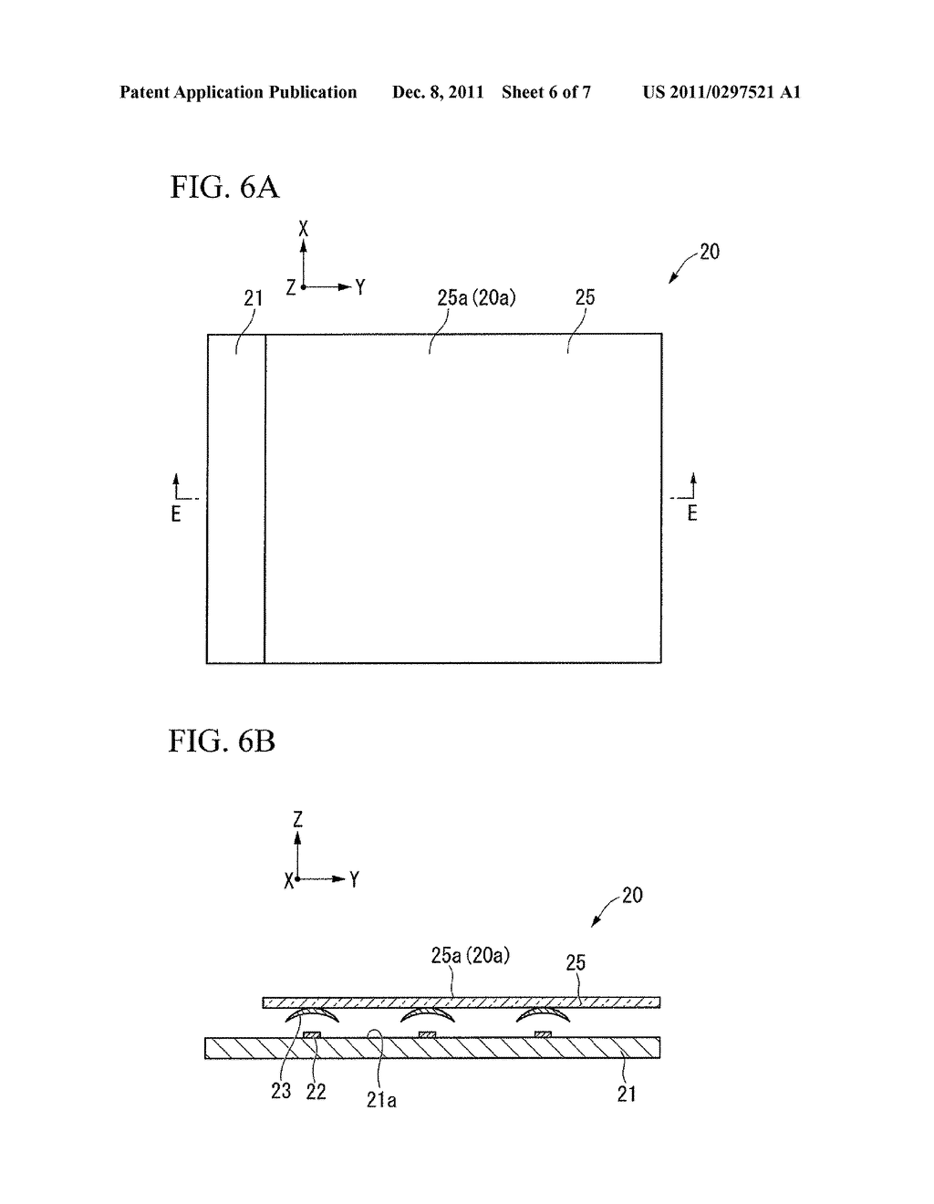 SHEET SWITCH MODULE AND METHOD OF MANUFACTURING THE SAME - diagram, schematic, and image 07