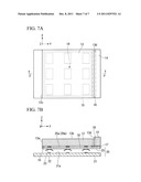 SHEET SWITCH MODULE AND METHOD OF MANUFACTURING THE SAME diagram and image