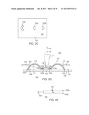 MULTIPLE-POLE SINGLE-THROW DOME SWITCH ASSEMBLIES diagram and image