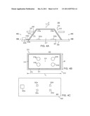 MULTIPLE-POLE SINGLE-THROW DOME SWITCH ASSEMBLIES diagram and image