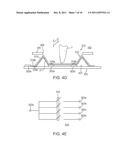 MULTIPLE-POLE SINGLE-THROW DOME SWITCH ASSEMBLIES diagram and image