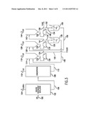 PROCESSES FOR PRODUCING MONOAMMONIUM SUCCINATE FROM FERMENTATION BROTHS     CONTAINING DIAMMONIUM SUCCINATE, MONOAMMONIUM SUCCINATE AND/OR SUCCINIC     ACID, AND CONVERSION OF MONOAMMONIUM SUCCINATE TO SUCCINIC ACID diagram and image