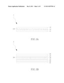 METHOD OF FORMING THE STRUCTURE OF THERMAL RESISTIVE LAYER diagram and image