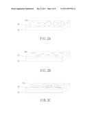 METHOD OF FORMING THE STRUCTURE OF THERMAL RESISTIVE LAYER diagram and image