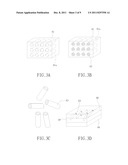 METHOD OF FORMING THE STRUCTURE OF THERMAL RESISTIVE LAYER diagram and image