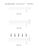 METHOD OF FORMING THE STRUCTURE OF THERMAL RESISTIVE LAYER diagram and image