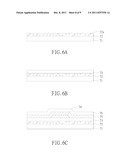 METHOD OF FORMING THE STRUCTURE OF THERMAL RESISTIVE LAYER diagram and image