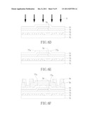 METHOD OF FORMING THE STRUCTURE OF THERMAL RESISTIVE LAYER diagram and image