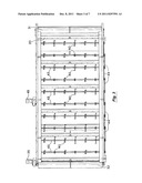 CONVEYOR SYSTEM FOR SEPARATING MIXED RECYCLED MATERIALS diagram and image