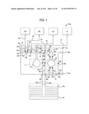 HEMODIALYSIS SYSTEM WITH MULTIPLE CASSETTE INTERFERENCE diagram and image