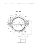 HEMODIALYSIS SYSTEM WITH MULTIPLE CASSETTE INTERFERENCE diagram and image