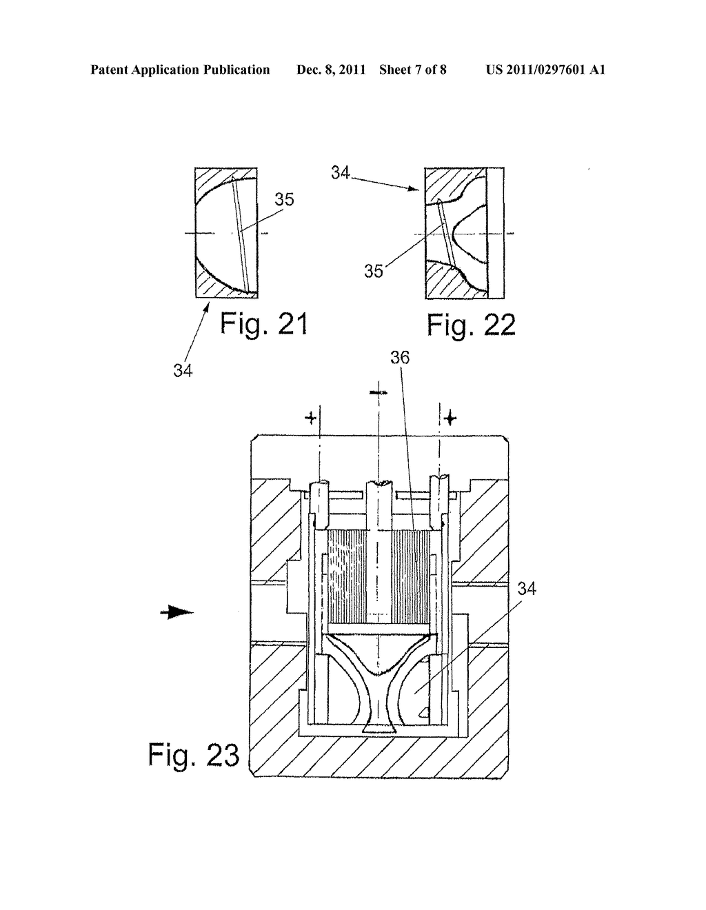 PHYSICAL WATER PURIFIER - diagram, schematic, and image 08