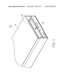 SERVER RACK ASSEMBLY diagram and image