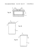 STOPPER FOR CLOSING A DISPENSING OPENING OF A  CONTAINER diagram and image