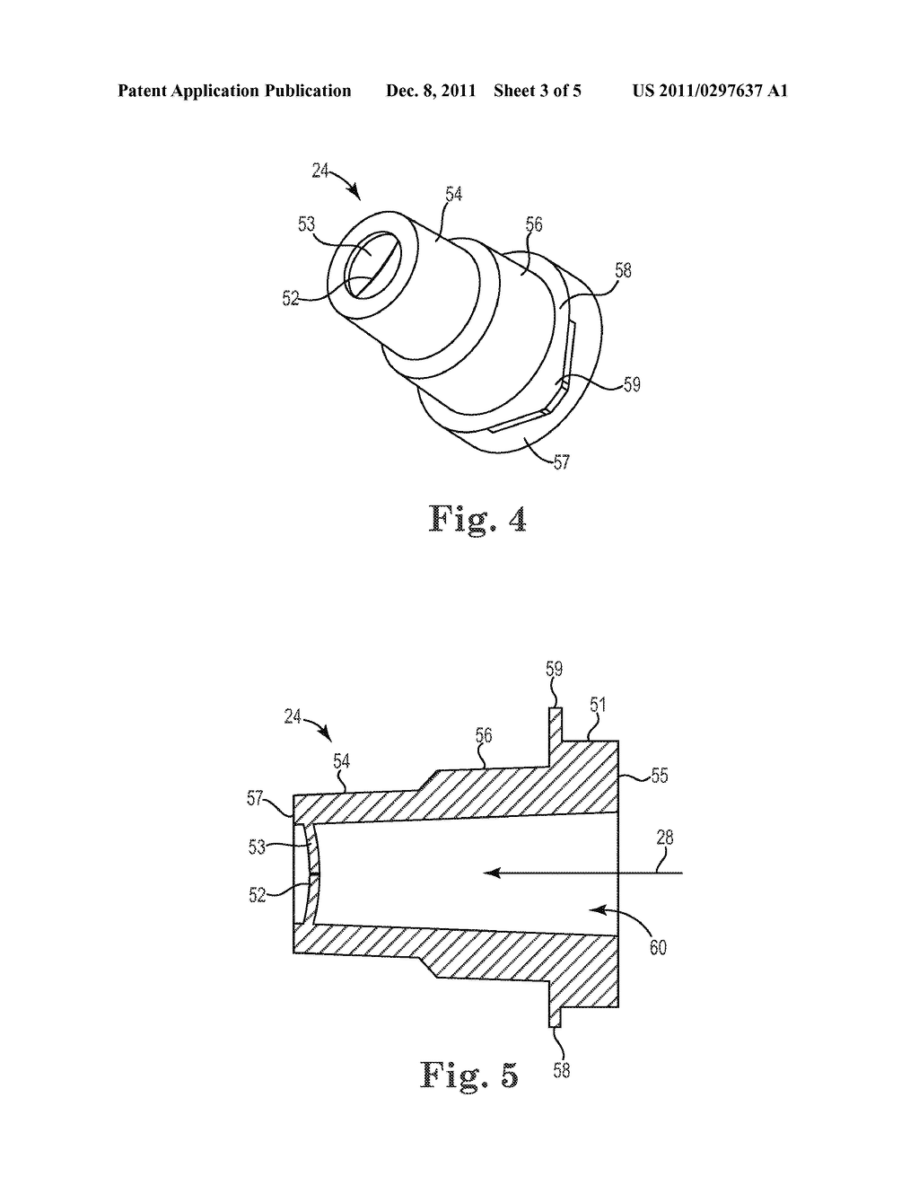 SPILL RESISTANT CAPS AND CONTAINER SYSTEMS - diagram, schematic, and image 04