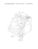 MULTI PURPOSE HEATING AND COOLING SAFETY DEVICE diagram and image