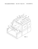 MULTI PURPOSE HEATING AND COOLING SAFETY DEVICE diagram and image