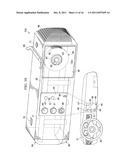 MULTI PURPOSE HEATING AND COOLING SAFETY DEVICE diagram and image