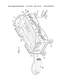 MULTI PURPOSE HEATING AND COOLING SAFETY DEVICE diagram and image