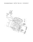 MULTI PURPOSE HEATING AND COOLING SAFETY DEVICE diagram and image