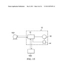 MULTI PURPOSE HEATING AND COOLING SAFETY DEVICE diagram and image