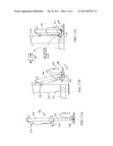 COMPACT EXTENDIBLE HEIGHT CONTAINER AND SHELTER diagram and image