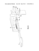 FULLY AUTOMATIC SELF-SERVICE KEY DUPLICATING KIOSK diagram and image