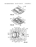 Small Low-Profile Optical Proximity Sensor diagram and image