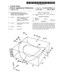 Generalized Focusing And Deflection Utilizing Deformed Conducting     Electrodes diagram and image