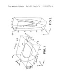 Generalized Focusing And Deflection Utilizing Deformed Conducting     Electrodes diagram and image