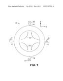 Generalized Focusing And Deflection Utilizing Deformed Conducting     Electrodes diagram and image